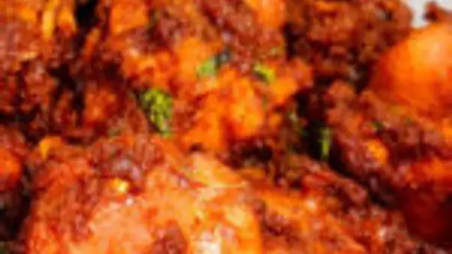 Chiken Ull
