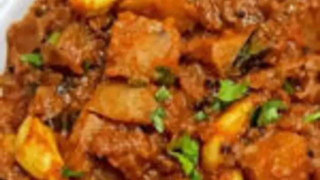 Vazhakkai Recipe