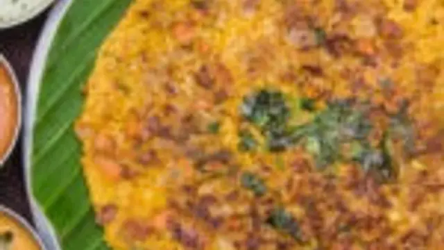 புதுவிதமான இந்த காய்கறி அடை தோசை செய்வது எப்படி ?