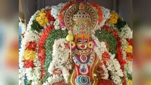 ஆடி மாதம் சென்னையில் தரிசிக்க வேண்டிய டாப் 25 அம்மன் கோவில்கள்