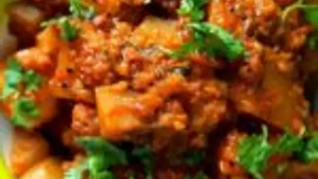 ருசியான கல்யாண வீடு உருளைக்கிழங்கு மசாலா இப்படி செய்து பாருங்க!