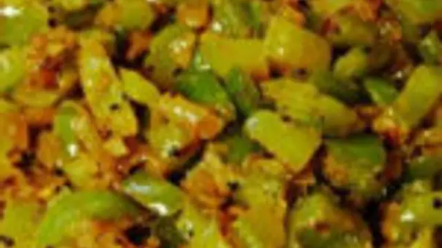 Capsicum Posri