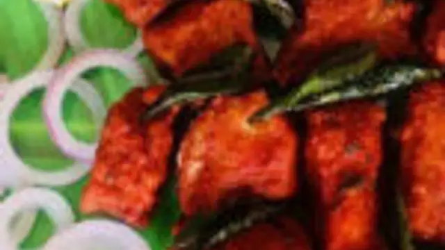Fish Kaab