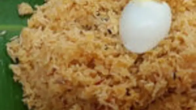 வீடே மணக்கும் சுவையான திண்டுக்கல் ஸ்டைல் குஸ்கா இப்படி செய்து பாருங்கள் இனிமேல் அடிக்கடி செய்வீர்கள்!!!