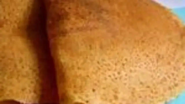 காரசாரமான சுவையில் புளி அடை இப்படி ஒரு தரம் செஞ்சி பாருங்க!