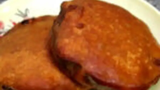 Beinjal Bajji