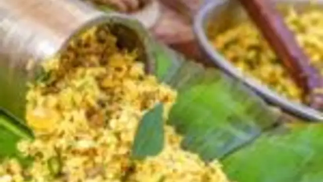 ருசியான நெல்லை ஸ்பெஷல் சுறா மீன் புட்டு இப்படி ஒரு முறை செஞ்சி பாருங்க!