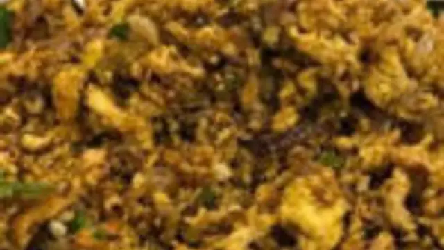 Small Onion Eg Masala