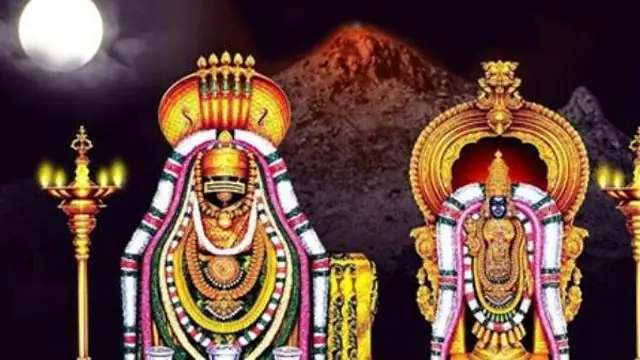 ஆகஸ்ட் 2024 பெளர்ணமி எப்போது ? எந்த நேரத்தில் பௌர்ணமி கிரிவலம் மேற்கொள்ளலாம்?