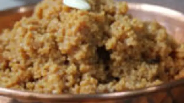 தித்திக்கும் சுவையில் சூப்பரான சீம்பால் அல்வா ஒரு தரம் இப்படி ட்ரை பண்ணி பாருங்கள்!