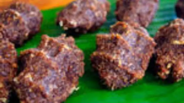 தித்திக்கும் சுவையில் ராகி அன்னாசிபழ பூரணம் கொழுக்கட்டை இப்படி ஒரு தரம் ட்ரை பண்ணி பாருங்க!