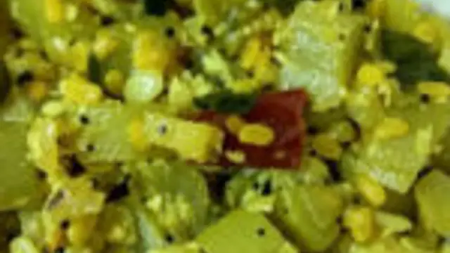 Surakkai Poriyal