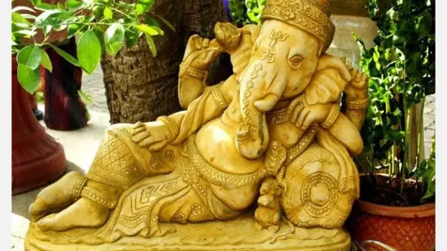 ஏப்ரல் 27ஆம் தேதி வரும் மகாயோகம்.. சதுர்த்தியால் அதிர்ஷ்டத்தை அள்ளப்போகும் ராசிகள் இவைதான்!