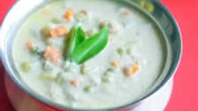 White Kilangu