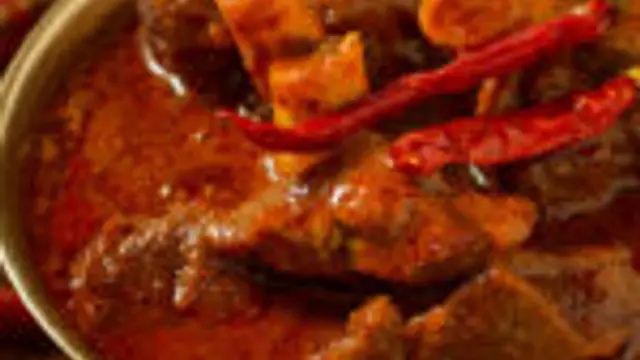 எவ்வளவு செய்தாலும் காலியாகும் மட்டன் வாங்கி ஒரு முறை இப்படி கிரேவி செய்து பாருங்க!