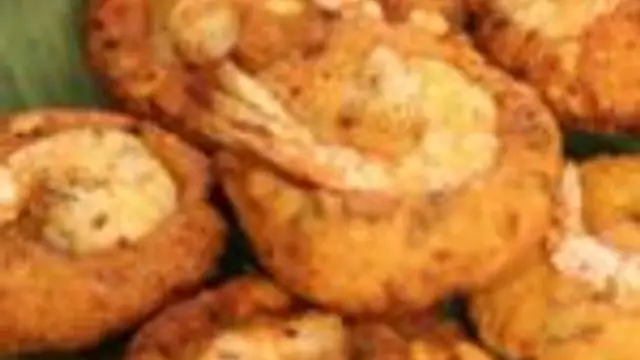 நாகூர் ஸ்பெஷல் இறால் வாடா இப்படி ஒரு தரம் செஞ்சி பாருங்க!