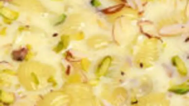 தித்திக்கும் சுவையில் பாஸ்தா கீர் மாலை வேளையில் சாப்பிட குழந்தைகளுக்கு இப்படி ஒரு முறை செய்து கொடுத்து பாருங்கள்!!