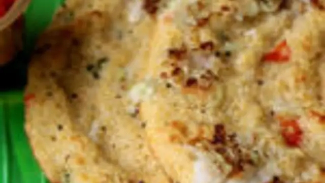 Sorakkai Dosai
