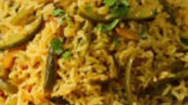 மதிய உணவிற்கு சுவையான கோவைக்காய் பொடி சாதம் இப்படி ஒரு முறை செய்து பாருங்கள்!!
