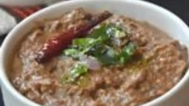 கொள்ளு கடையல் ரெசிபி இந்த மாதிரி ஒரு தடவை சூப்பரா செஞ்சு பாருங்க!!