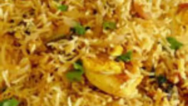 காரசாரமான ருசியில் சூப்பரான மலபார் முட்டை பிரியாணி ஒரு முறை இப்படி ட்ரை பண்ணி பாருங்க!