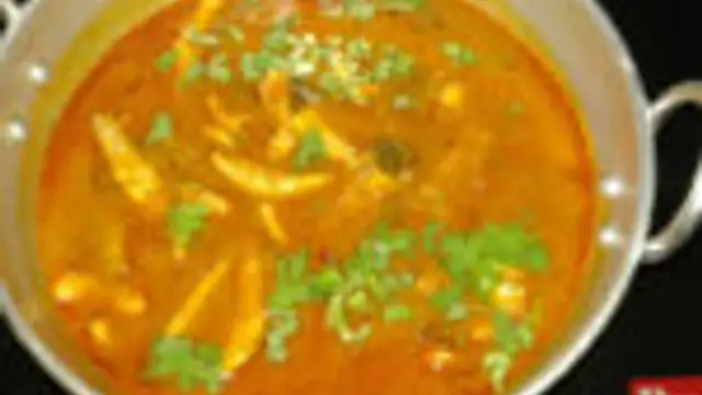 Nethili Fish Kurma