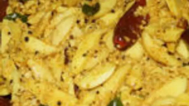 ருசியான பலாக்கொட்டை தேங்காய் பொரியல் இனி இப்படி செய்து பாருங்கள்!