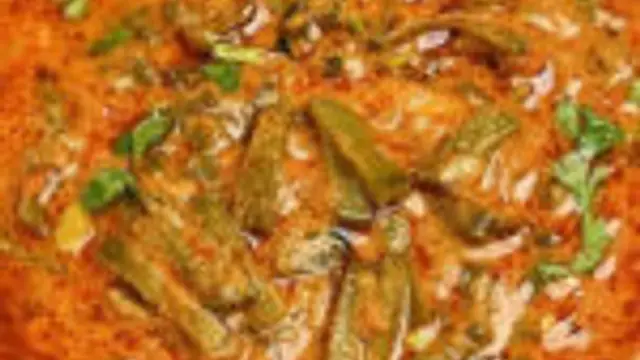 ருசியான அவரைக்காய் தேங்காய் பால் கிரேவி கிரேவி இப்படி ஒரு முறை ட்ரை பண்ணி பாருங்க!