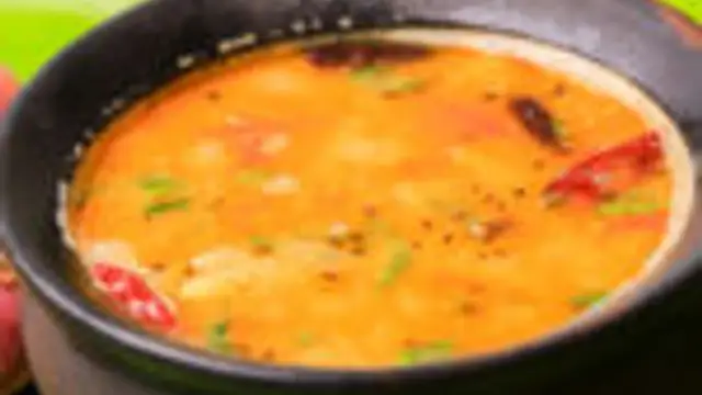 மறுமுறை வைக்க தோன்றும் மணமணக்கும் அய்யர் வீட்டு சாம்பார் செய்வது எப்படி ?