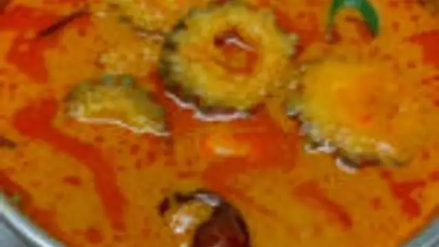 சுவையான செட்டிநாடு பாகற்காய் கார குழம்பு இப்படி ஒரு தரம் செஞ்சி பாருங்க!