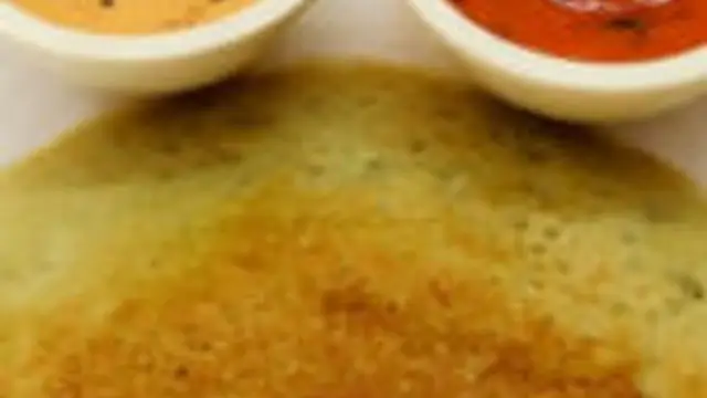 ஆரோக்கியமான சிறுதானிய தோசை மொறு மொறுவென்று இப்படி செய்து பாருங்கள் இரண்டு தோசை கூடுதலாகவே வாங்கி சாப்பிடுவார்கள்!!!