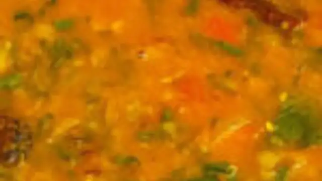Ponnagani Sambar