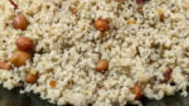 Coconut Aval