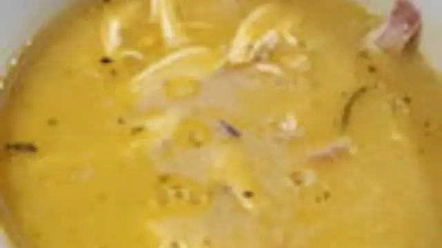 Sukku Soup