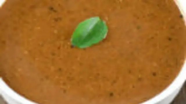 காரசாரமான மிளகு குழம்பு செய்வது எப்படி ?