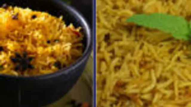 சூப்பரான குஸ்கா செய்வது எப்படி!