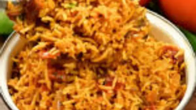 மணமணக்கும் சுவையான தக்காளி பாத் செய்வது எப்படி ?