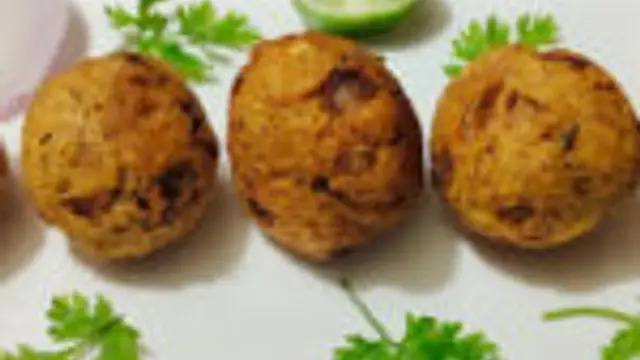 Kola Urundai