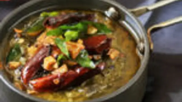 புளிச்சக்கீரை வைத்து ஒரு தடவை இந்த ஆந்திரா ஸ்டைல் கோங்குரா பச்சடி செஞ்சு பாருங்க!