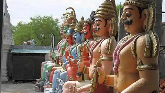 குலதெய்வத்தின் அருள் கிடைக்க இந்த முறையில் வழிபாடு செய்யுங்கள்!