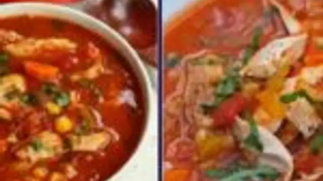 காரசாரமான சிக்கன் பார்லி சூப் இப்படி ஒரு தரம் செஞ்சி சுவைத்து பாருங்க!