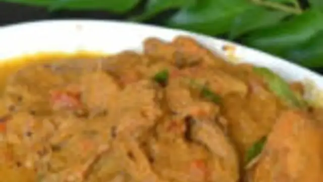 Kadai Grav