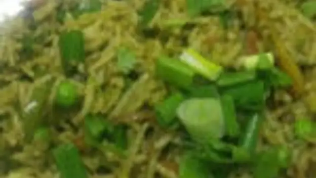 Fried Rice