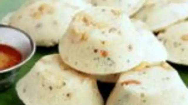 பூ போன்ற காஞ்சிபுரம் இட்லி இப்படி செய்து பாருங்க! 2 இட்லி அதிகமாவே சாப்பிடுவாங்க!