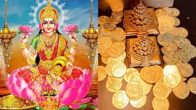அட்சய திருதியை 2024 என்ன பொருள் வாங்கி வைத்து, எந்த முறையில் பூஜை செய்தால் மகாலட்சுமியின் அருள் கிடைக்கும் ?