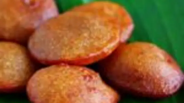 ரவா அப்பம் இப்படி செய்து பாருங்க! மாலை நேரத்திற்கு ஏற்ற ஸ்நாக்ஸ்!