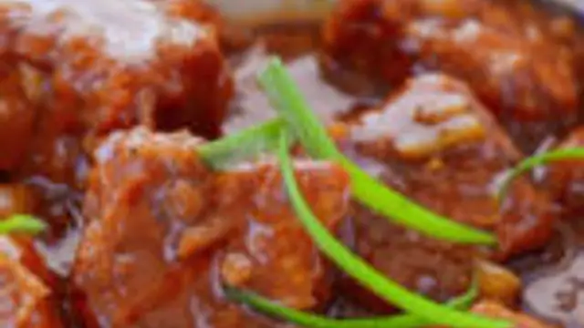 ருசியான சிக்கன் மஞ்சூரியன் ரெஸ்டாரெண்ட் ஸ்டைலில் இப்படி ட்ரை பண்ணி பாருங்க! இதன் ருசியே தனி ருசி!