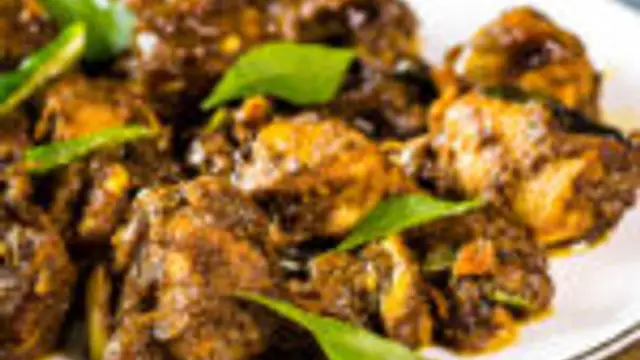 லெமன் பெப்பர் சிக்கன் இந்த மாதிரி ஒரு தடவை ட்ரை பண்ணி பாருங்க!!