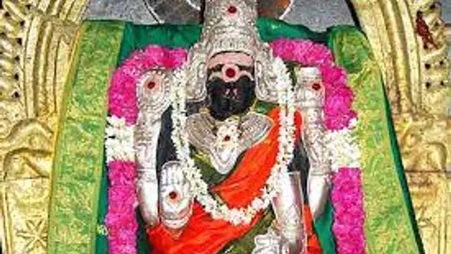 சொந்த வீடு வாங்க அபிராமி அந்தாதி பாடல் வரிகளை உச்சரியுங்கள்!