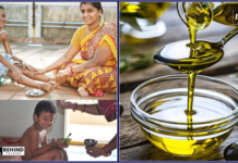 உடல் சூட்டைக் குறைத்து, வலிகளை நீக்கி, நல்ல உறக்கம் தரும் எண்ணெய்க் குளியல்!